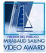 Miranbaud videos award