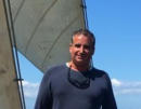 Victor Calviño navegante internacional 